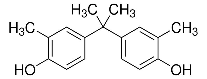 Sigma-Aldrich 2,2-双(4-羟基-3-甲基苯基)丙烷,百分之九十七