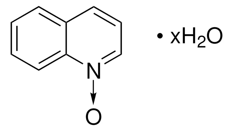 Sigma-Aldrich 喹啉-N-氧化物 水合物，百分之九十七