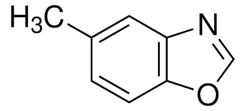 Sigma-Aldrich 5-甲基苯并噁唑，百分之九十七