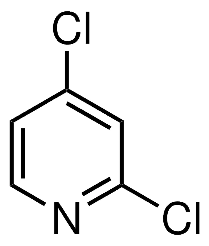 Sigma-Aldrich 2,4-二氯吡啶，百分之九十七