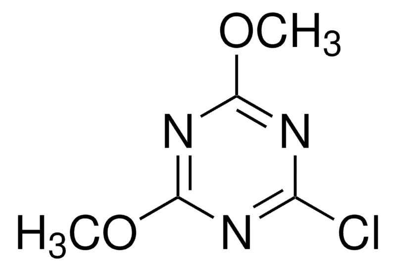 Sigma-Aldrich 2-氯-4,6-二甲氧基-1,3,5-三嗪,百分之九十七