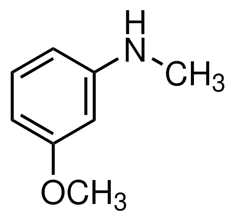 Sigma-Aldrich 3-甲氧基- N -甲基苯胺，百分之九十七