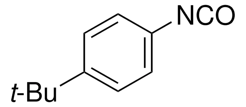 Sigma-Aldrich 4-叔丁基异氰酸苯酯,百分之九十七