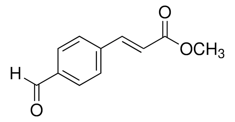 Sigma-Aldrich Methyl 4-formylcinnamate，百分之九十七