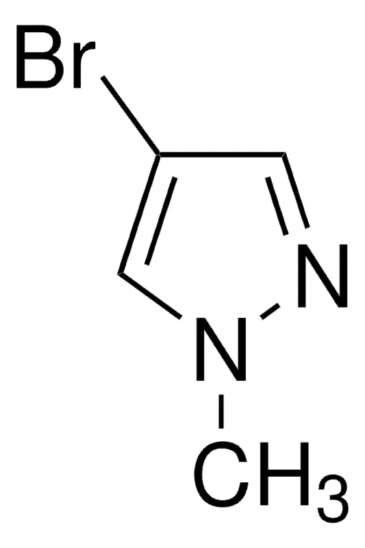 Sigma-Aldrich 4-溴-1-甲基-1H-吡唑，百分之九十七