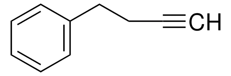 Sigma-Aldrich 4-苯基-1-丁炔，百分之九十七