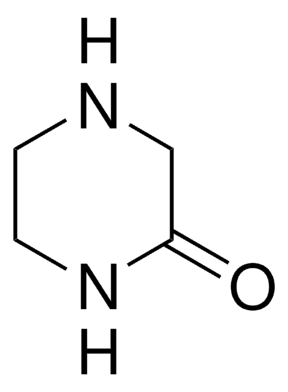 Sigma-Aldrich 2-哌嗪酮,百分之九十七