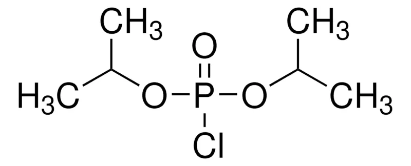 Sigma-Aldrich 氯磷酸二异丙酯，百分之九十七