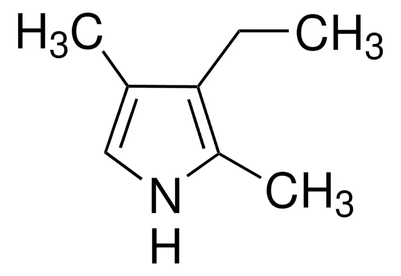 Sigma-Aldrich 2,4-二甲基-3-乙基吡咯,百分之九十七