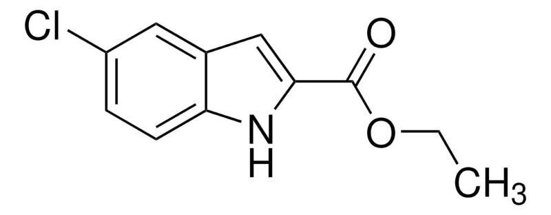 Sigma-Aldrich 5-氯吲哚-2-羧酸乙酯,百分之九十七