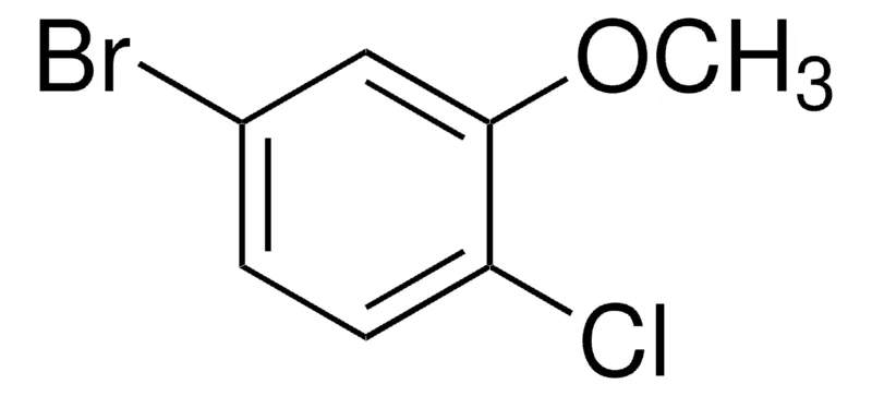 Sigma-Aldrich 5-溴-2-氯苯甲醚，百分之九十七