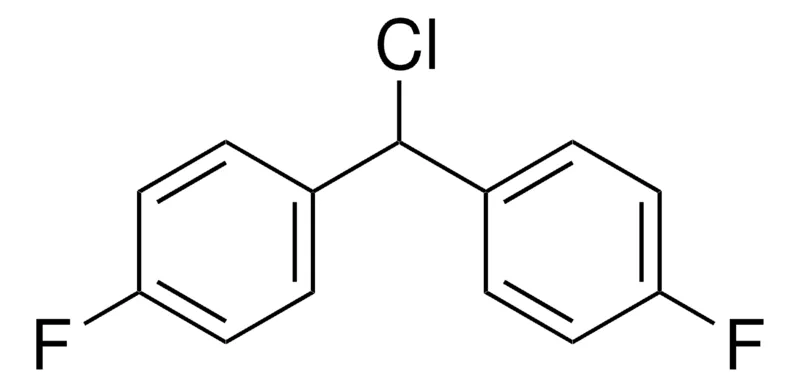 Sigma-Aldrich 氯代双(4-氟苯基)甲烷,百分之九十七