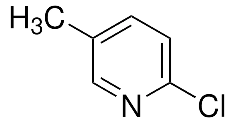 Sigma-Aldrich 2-氯-5-甲基吡啶，百分之九十七