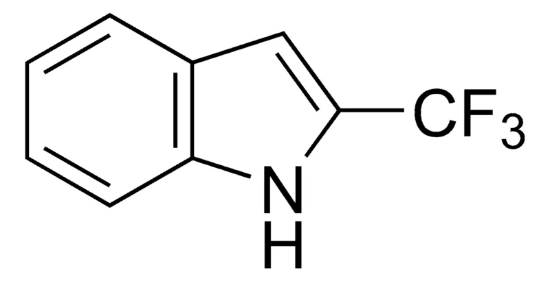 Sigma-Aldrich 2-（三氟甲基）吲哚，百分之九十七