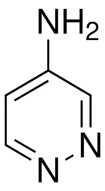 Sigma-Aldrich 4-Aminopyridazine，百分之九十七