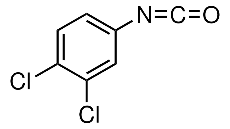 Sigma-Aldrich 3,4-二氯苯异氰酸酯,百分之九十七
