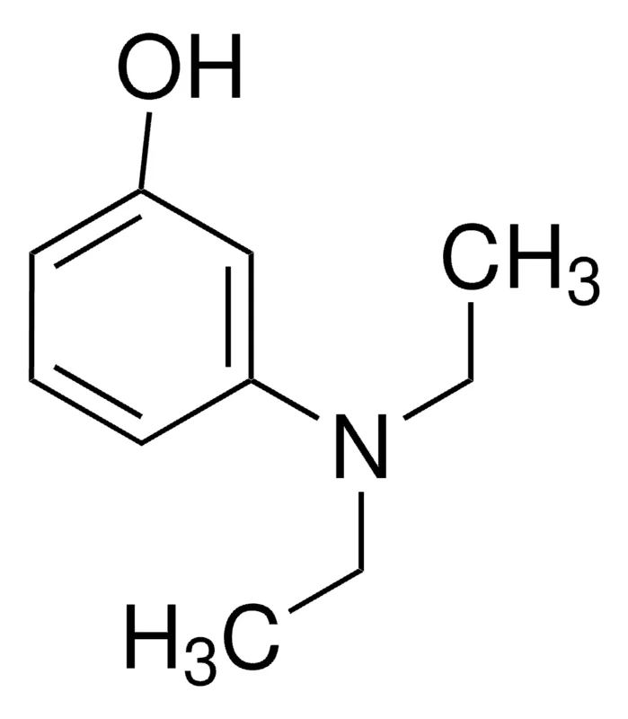 Sigma-Aldrich 3-羟基-N,N-二乙基苯胺，百分之九十七