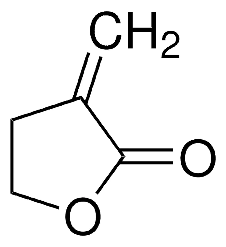 Sigma-Aldrich α-亚甲基-γ-丁内酯,百分之九十七