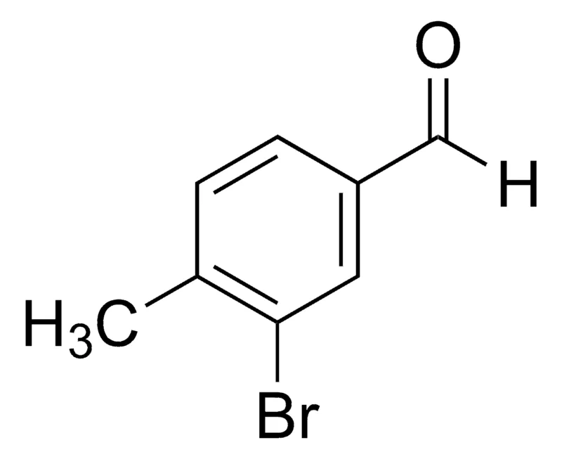 Sigma-Aldrich 3-Bromo-4-methylbenzaldehyde，百分之九十七