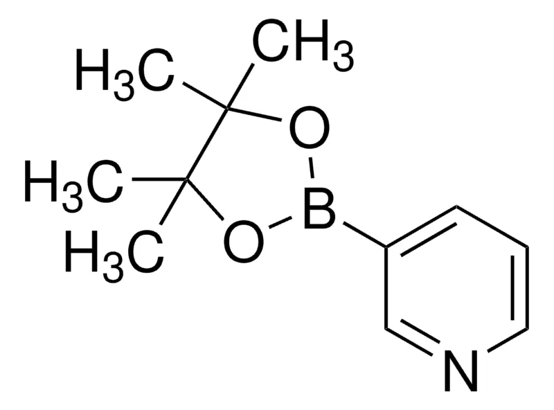 Sigma-Aldrich 3-吡啶硼酸频哪醇酯，百分之九十七