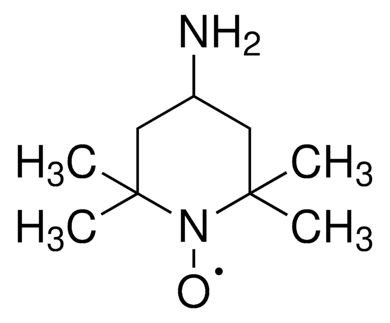 Sigma-Aldrich 4-氨基-TEMPO,自由基,百分之九十七