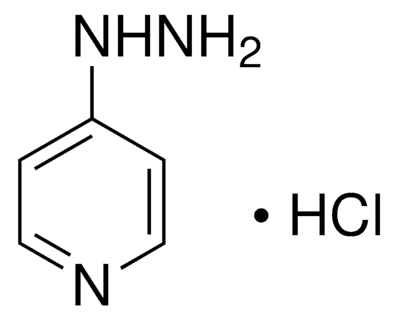 Sigma-Aldrich 4-Hydrazinopyridine hydrochloride，百分之九十七