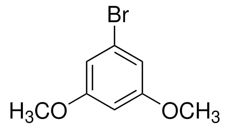 Sigma-Aldrich 1-溴-3,5-二甲氧基苯,百分之九十七