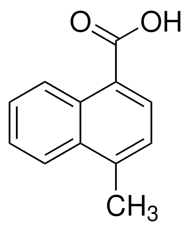 Sigma-Aldrich 4-甲基-1-萘甲酸,百分之九十七
