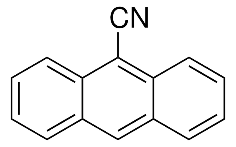 Sigma-Aldrich 9-蒽烯腈,百分之九十七