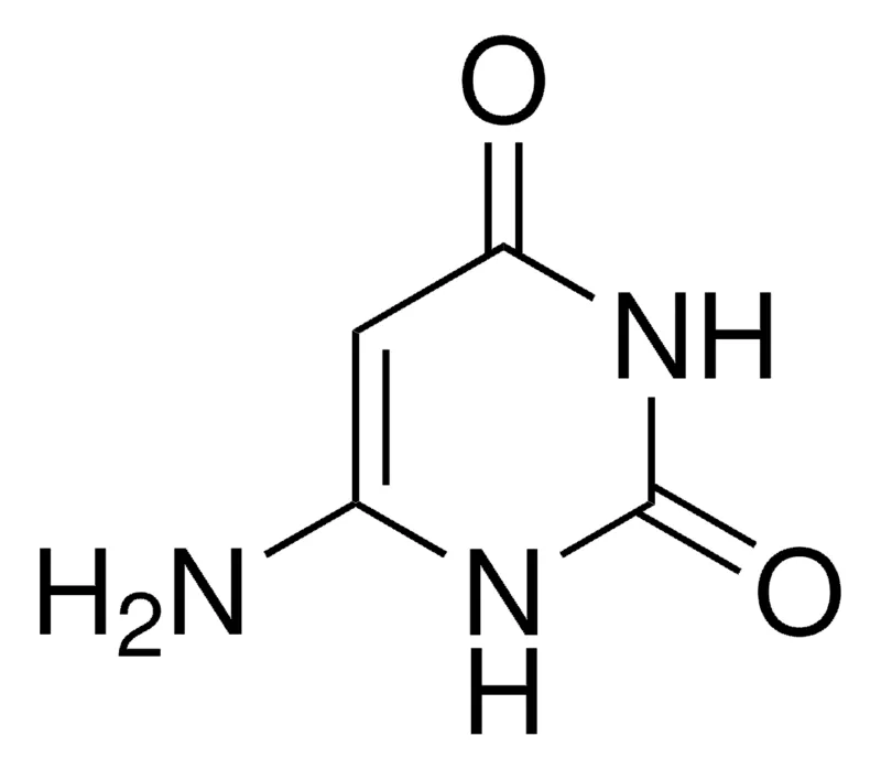 Sigma-Aldrich 6-氨基尿嘧啶，百分之九十七