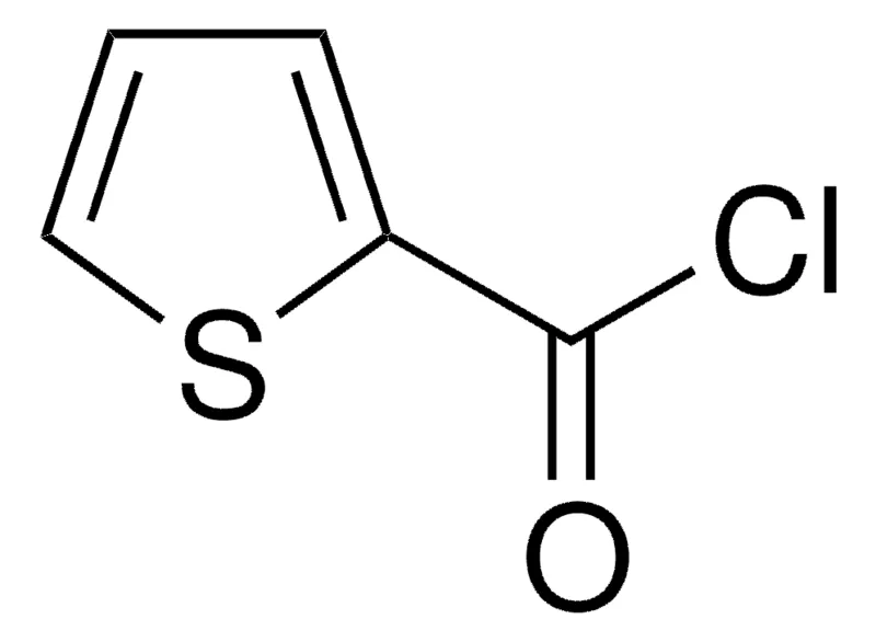 Sigma-Aldrich 2-噻吩甲酰氯,百分之九十七