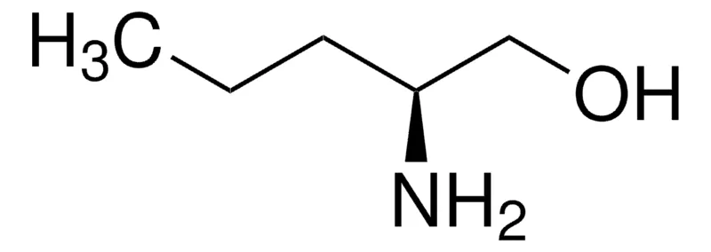 Sigma-Aldrich (S)-(+)-2-氨基-1-戊醇，百分之九十七
