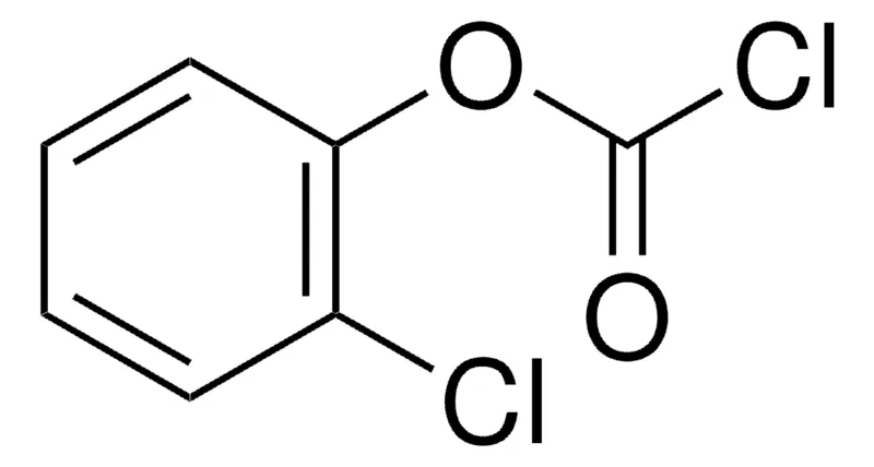 Sigma-Aldrich 氯甲酸邻氯苯酚酯，百分之九十七