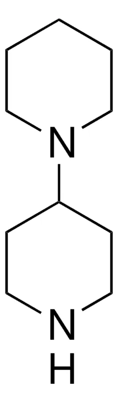 Sigma-Aldrich 4-哌啶基哌啶，百分之九十七