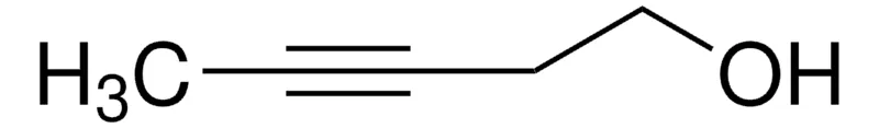 Sigma-Aldrich 3-戊炔-1-醇，百分之九十七