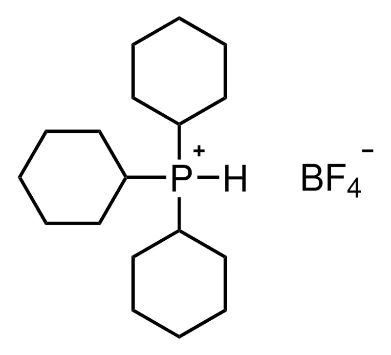 Sigma-Aldrich 三环己基膦四氟硼酸盐,97%,固体