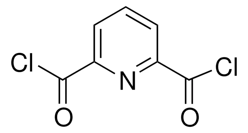Sigma-Aldrich 2,6-吡啶二甲酰氯,百分之九十七