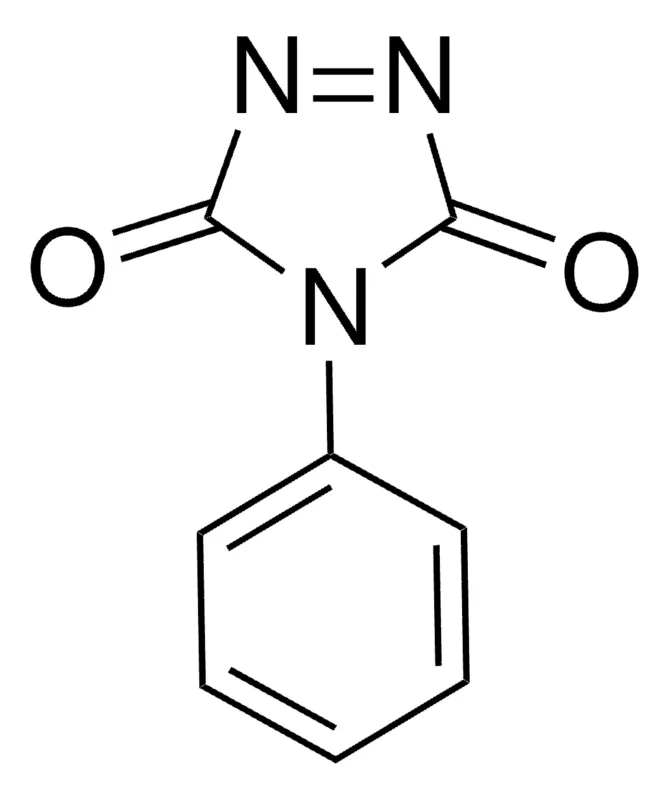 Sigma-Aldrich 4-苯基-1,2,4-三唑啉-3,5-二酮,百分之九十七
