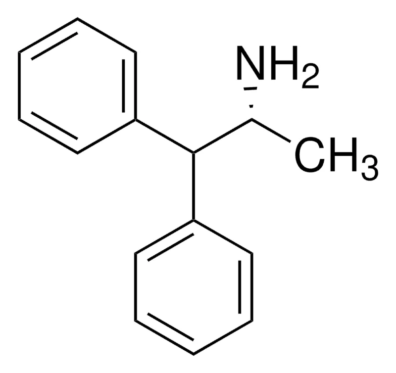 Sigma-Aldrich (R)-(+)-1,1-二苯基-2-氨基丙烷,百分之九十七