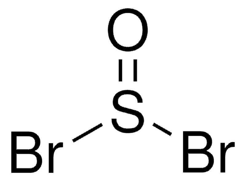 Sigma-Aldrich 二溴亚砜，百分之九十七