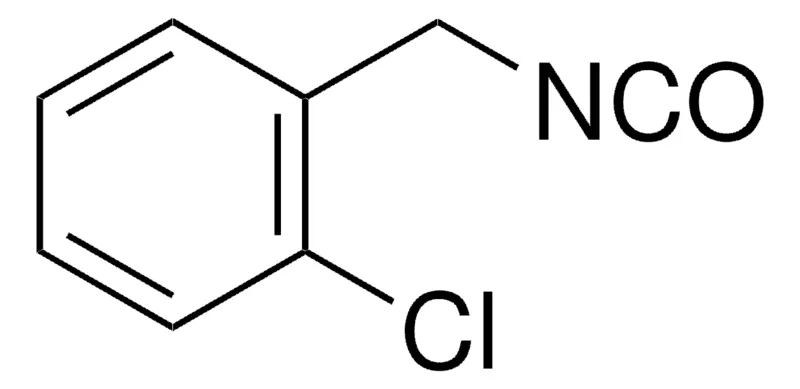 Sigma-Aldrich 2-氯苄基异氰酸酯，百分之九十七