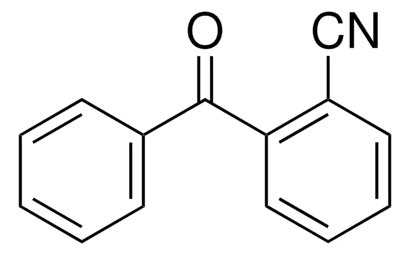 Sigma-Aldrich 2-氰基二苯甲酮,百分之九十七