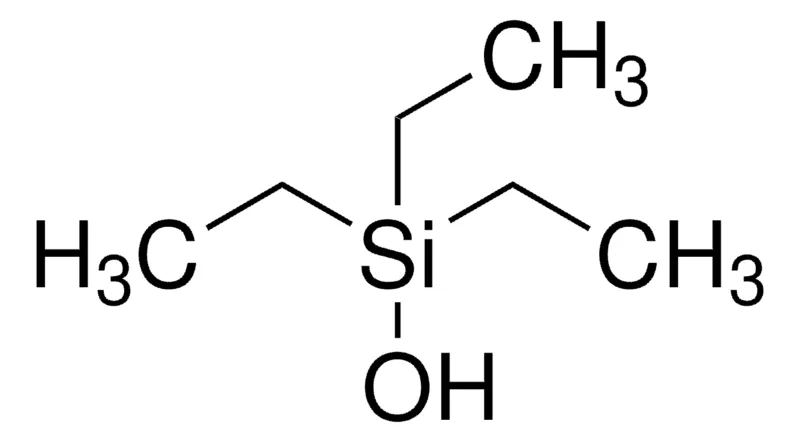 Sigma-Aldrich 三乙基硅烷醇，百分之九十七