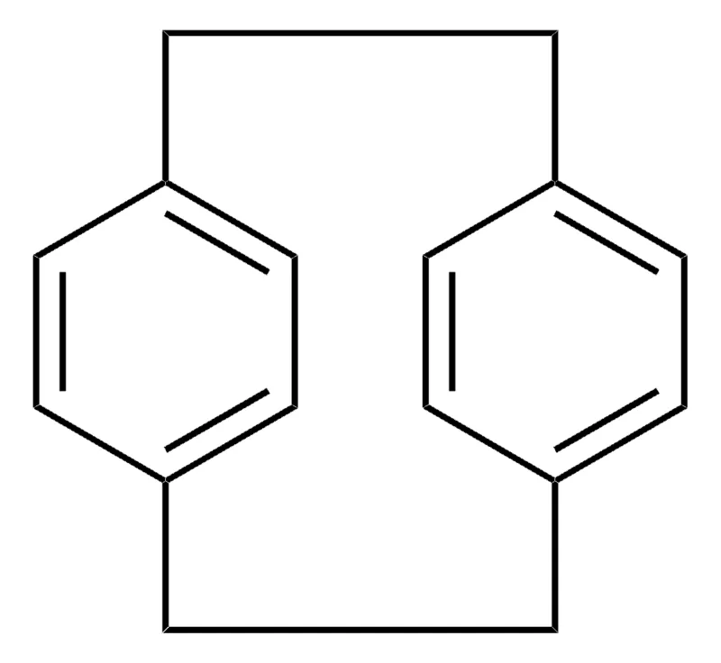 Sigma-Aldrich [2.2]对环芳烷，百分之九十七