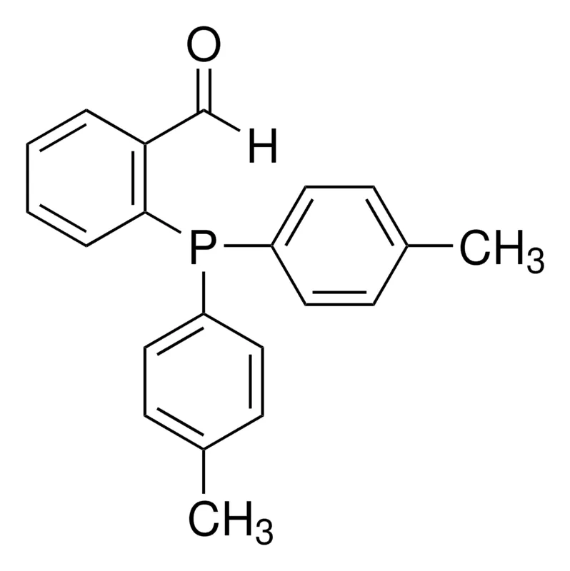 Sigma-Aldrich 2-(二对甲苯基膦)苯甲醛,97%,粉末