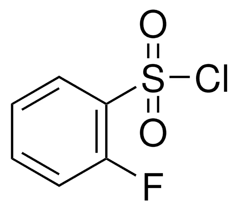 Sigma-Aldrich 2-氟苯磺酰氯,百分之九十七