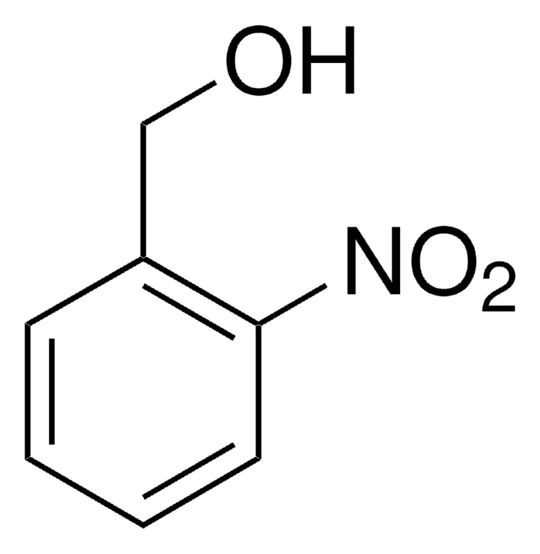 Sigma-Aldrich 2-硝基苯甲醇，百分之九十七