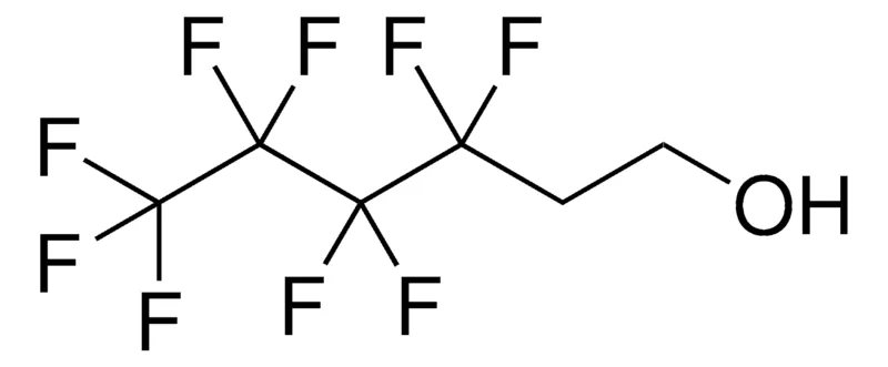 Sigma-Aldrich 1H,1H,2H,2H-全氟己-1-醇，百分之九十七