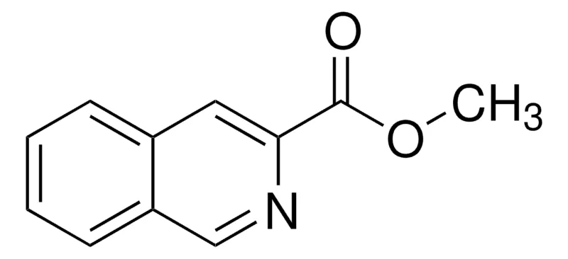 Sigma-Aldrich 异喹啉-3-甲酸甲酯,百分之九十七
