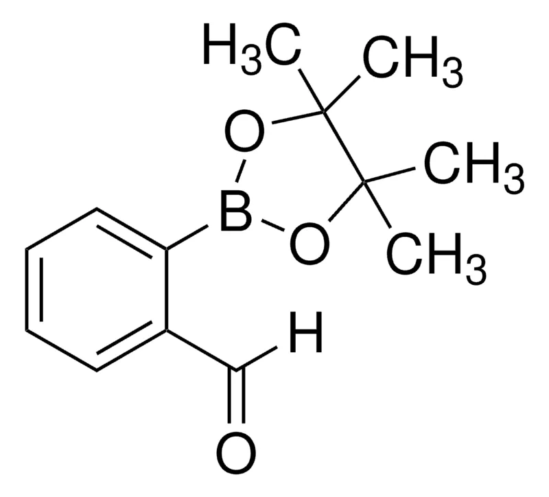 Sigma-Aldrich 2-甲酰基苯基硼酸频哪醇酯,百分之九十七
